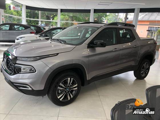FIAT TORO 1.3 TURBO 270 FLEX FREEDOM AT6 FIAT TORO 1.3 TURBO 270 FLEX FREEDOM AT6